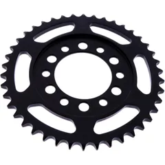 Rear sprocket 42 tooth pitch 428 inner diameter 062 bolt spacing 080 for: Yamaha YZ