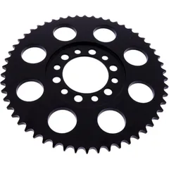 Kettenrad 54Z Teilung 428 Innendurchmesser 062 Lochkreis 080 passend für: Yamaha YZ