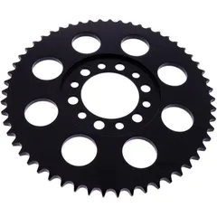 Kettenrad 55Z Teilung 428 Innendurchmesser 062 Lochkreis 080 passend für: Yamaha YZ