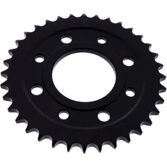Kettenrad 36Z Teilung 428 Innendurchmesser 058 Lochkreis 090 passend für: Honda CB, CM, XL