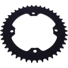Kettenrad 36Z Teilung 520 Innendurchmesser 125 Lochkreis 145 passend für: Yamaha YFM, YFZ
