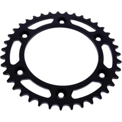 Kettenrad 39Z Teilung 520 Innendurchmesser 125 Lochkreis 153 passend für: Honda CRF, CR, XR