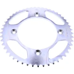 Kettenrad 49Z Teilung 420 Innendurchmesser 110 Lochkreis 130 passend für: Honda CRF, CR