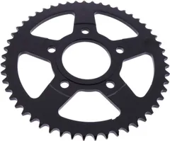 Kettenrad 53Z, Teilung 428, Innendurchmesser 64 mm, Lochkreis 96 mm