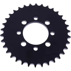 Kettenrad 34Z Teilung 428 Innendurchmesser 052 Lochkreis 068 passend für: Suzuki RV, TS, GT, RM
