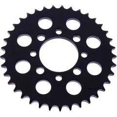Kettenrad 37Z Teilung 428 Innendurchmesser 052 Lochkreis 068 passend für: Suzuki RV, TS, GT, RM