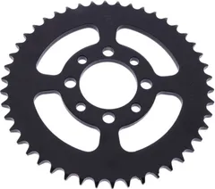 Kettenrad 46Z Teilung 428 Innendurchmesser 052 Lochkreis 068 passend für: Suzuki RV, TS, GT, RM