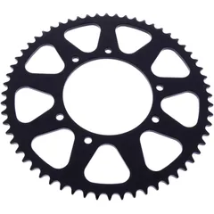Rear sprocket 60T 420 pitch inner dia 105 bolt spacing 125 for: Derbi Senda