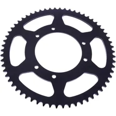Rear sprocket 62T 420 pitch inner dia 120 bolt spacing 125 for: Derbi Senda