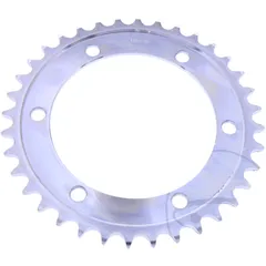 Kettenrad 36Z Teilung 520 Innendurchmesser 120 Lochkreis 138 passend für: Honda CBR