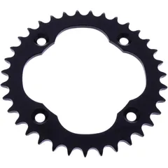 Kettenrad 35Z Teilung 520 Innendurchmesser 113 Lochkreis 137 passend für: Suzuki LT - Z, LT - R