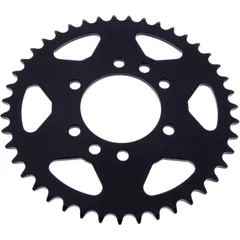 Kettenrad 43Z Teilung 520 Innendurchmesser 076 Lochkreis 100 passend für: Suzuki LT
