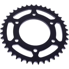 40 Tooth Rear Sprocket Pitch 428 for: KTM, Yamaha