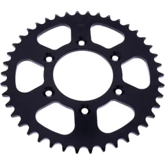 Kettenrad 42Z Teilung 520 Innendurchmesser 080 Lochkreis 106 passend für: Aprilia RX, SX, MX