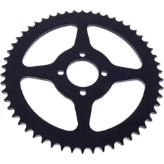 Kettenrad 54Z Teilung 428 Innendurchmesser 044 Lochkreis 060 passend für: Yamaha DT
