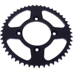 Rear sprocket 49 tooth pitch 428 inner diameter 80 bolt spacing 100 for: AJP PR3