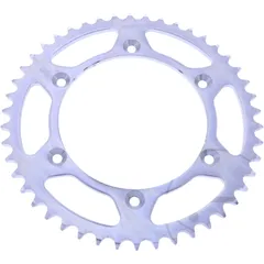 46 Tooth Rear Sprocket 525 Pitch for Motorcycles 7270376