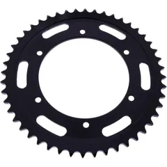 48-Tooth Rear Sprocket Pitch 525 for Motorcycles
