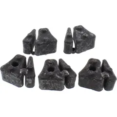 Cush drive rubber set 06410MERD00