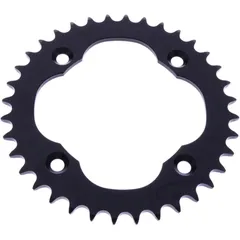 Kettenrad 36Z Teilung 520 Innendurchmesser 113 Lochkreis 137 passend für: Suzuki LT - Z, LT - R