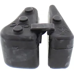 Ruckdämpfer für: Yamaha Originalersatzteil 2C0-25364-00