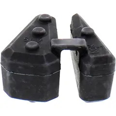 Ruckdämpfer für Antriebssysteme 7270469