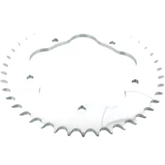 Rear sprocket 38 tooth pitch 520 for rear sprocket carrier 7585011 for: Ducati 916, 748, 996