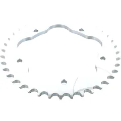 Rear sprocket 39 tooth pitch 525 for sprocket carrier 7585011 for: Ducati Monster, Hypermotard, 916