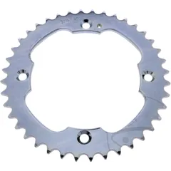 Kettenrad 40Z Teilung 520 Innendurchmesser 134 Lochkreis 155 passend für: Triton Outback