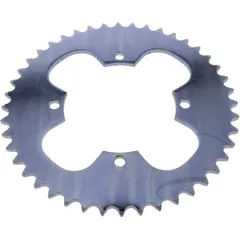 Kettenrad 44Z Teilung 520 Innendurchmesser 108 Lochkreis 125 passend für: Goes G
