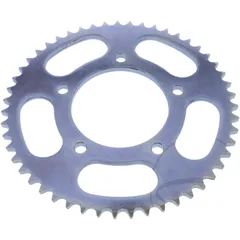 Kettenrad 51Z Teilung 428 Innendurchmesser 087 Lochkreis 110 passend für: Kreidler Dice, Enduro, Supermoto