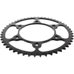 Ultralight Kettenrad 50Z Teilung 520 schwarz Innendurchmesser 125 Lochkreis 152 passend für: Beta RR, Xtrainer, RX
