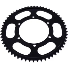 Kettenrad 58Z Teilung 428 Innendurchmesser 108 Lochkreis 123 passend für: Aprilia RS, Tuono