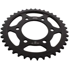 Kettenrad 39Z Teilung 525 schwarz Alternative: 7271026 passend für: Kawasaki Z, ZX - 10R, KLZ