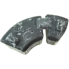 Cush drive cont 1 pcs for: BMW F 650, G, Husqvarna TR