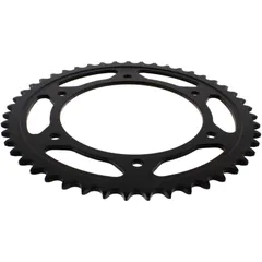 Kettenrad 47Z Teilung 520 schwarz Alternative: 7274913 passend für: BMW F 650, G