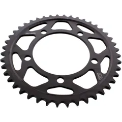 Kettenrad 44Z Teilung 525 schwarz Alternative: 7271729 passend für: BMW S