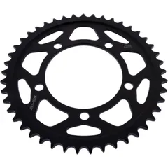 Kettenrad 45Z Teilung 525 schwarz Alternative: 7270009 passend für: BMW S
