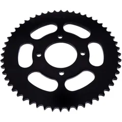 Kettenrad 52Z Teilung 428 Innendurchmesser 058 Lochkreis 078 passend für: Keeway Speed