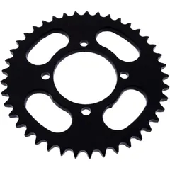 Kettenrad 41Z Teilung 428 Innendurchmesser 064 Lochkreis 080 passend für: SYM XS