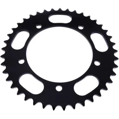 Kettenrad 41Z Teilung 520 Innendurchmesser 120 Lochkreis 140 passend für: Triumph Bonneville, Scrambler, Thruxton