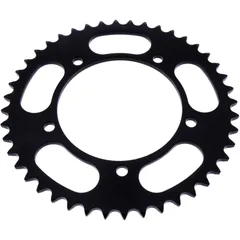Kettenrad 44Z Teilung 520 Innendurchmesser 120 Lochkreis 140 passend für: Triumph Bonneville, Scrambler, Thruxton