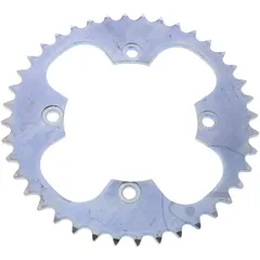 Kettenrad 40Z Teilung 520 Innendurchmesser 108 Lochkreis 125 passend für: Goes G