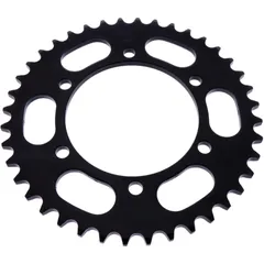 Kettenrad 40Z Teilung 525 Innendurchmesser 106 Lochkreis 125 passend für: Triumph Tiger, Street Triple, Bonneville