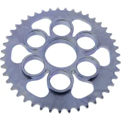 Kettenrad 43Z Teilung 520 Innendurchmesser 060 Lochkreis 110 passend für: Ducati Supersport, Panigale, Streetfighter