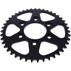 Kettenrad 43Z Teilung 525 Innendurchmesser 073 Lochkreis 103 passend für: Ducati Multistrada