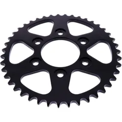 Kettenrad 43Z Teilung 530 Innendurchmesser 073 Lochkreis 103 passend für: Ducati Multistrada
