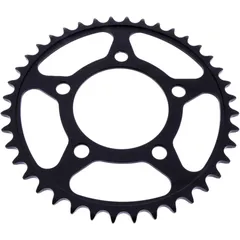 Kettenrad 40Z Teilung 520 Innendurchmesser 084 Lochkreis 110 passend für: Honda CMX, CB, CBR