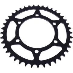 Kettenrad 41Z Teilung 520 Innendurchmesser 106 Lochkreis 125 passend für: Triumph Bonneville, Daytona, Street Scrambler