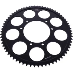 Kettenrad 69Z Teilung 428 Innendurchmesser 105 Lochkreis 125